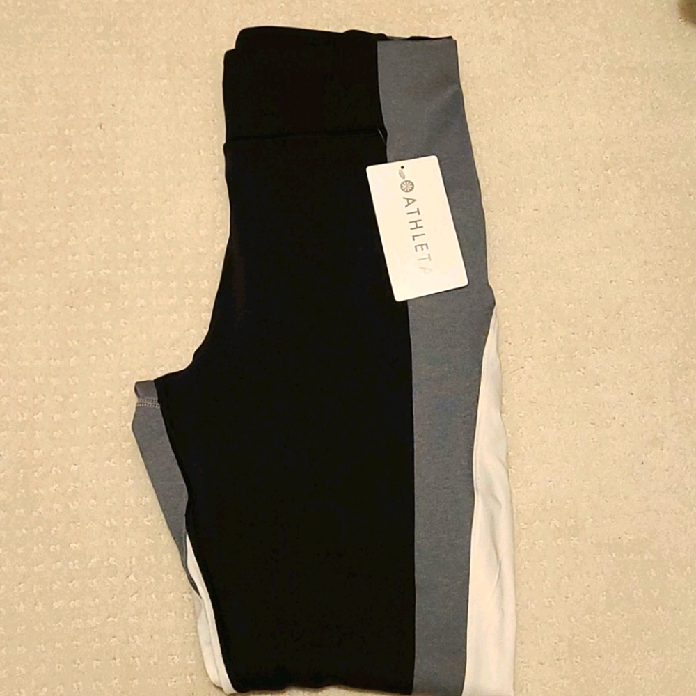 Women's Athleta Leggings